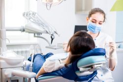emergency dentist appointment