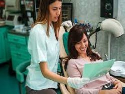 Best Dentist In Galleria Houston