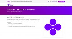 Child Occupational Therapist Home Visit Sydney