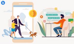 On-Demand Dog Walking App Development Cost