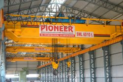 EOT Cranes Manufacturers