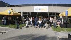 Christopher Hilken | North Coast Church Pastor