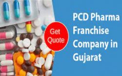 Reputable PCD Pharma Franchise Company in Gujarat