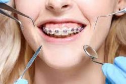 Dentist and orthodontist near me