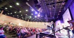 Chris Hilken | Teaching Pastor