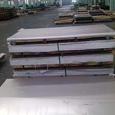 Duplex Steel 2205 Sheets Supplier, stockist