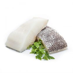 Frozen Salmon Fish Meat