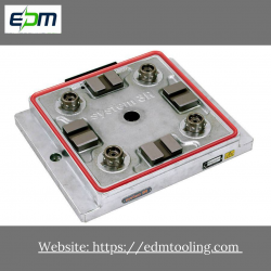 EDM Tooling