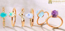 Amazing Sterling Silver Moonstone Ring Jewelry