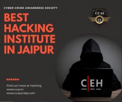 Online Hacking Institute In Jaipur