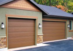 Emergency garage door repair Glendale