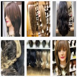 Human Hair Wigs | Brazilian Wigs