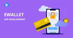 Mobile wallet app development