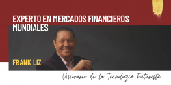 Experto en mercados financieros mundiales!