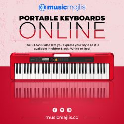 Explore Portable Keyword Online – Music Majlis