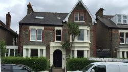 Capital Painters always provide quality exterior painting and decorating services in London at a ...