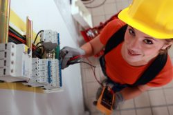 Electrician Adelaide