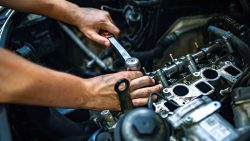 Shlomi Yoshai | A Motor Mechanic