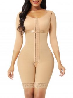 Full Body Shaper Wholesale for Women | Cheap Bodysuit Wholesale