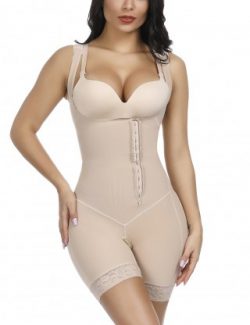 Full Body Shaper Wholesale for Women | Cheap Bodysuit Wholesale