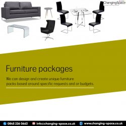 Furniture packages