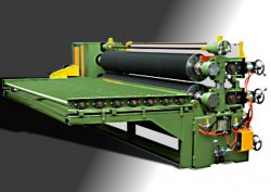 Glue Spreader Machine – Jamuna Engineering