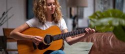 Guitar Lessons Near Charlotte