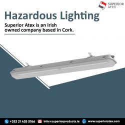 Hazardous Lighting