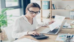 4 Quick Tips to Become a Successful Self- Employed Accountant