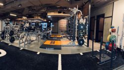 Gym Near Me, Best Gym In Hong Kong – Hybrid Gym Group