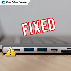 How to Fix USB C Port Not Working on Windows 10 {SOLVED}