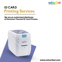 ID Card Printing Services