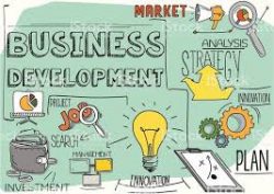 Experience Business Development – John Jesse Breslin