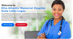 Hospitals In Lekki