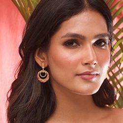 Shop Attractive Latest Indian Earrings Online