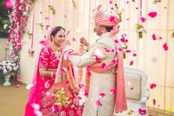 Indian Wedding Planners in UAE