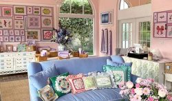 Interior Design Trends for 2021