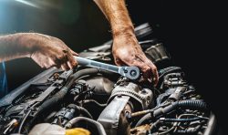 Best Motor Mechanic in California