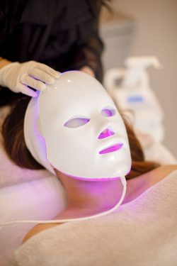 Hydrafacial Treatment