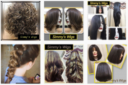 Wigs in London | European Hair Wigs