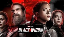 Julian Brand Actor Reviews ‘Black Widow’