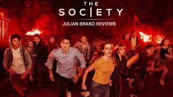 ‘The Society’ Movie Review By Julian Brand Actor