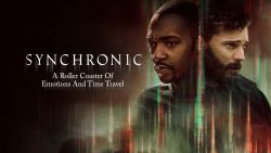 Synchronic Movie Review By Julian Brand Actor