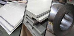 Stainless Steel 310S Sheets, Plates, Coils Supplier, stockist In Kalamboli