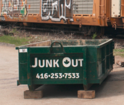 Keeping Water Out of Your Mini Bin