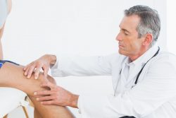 knee pain specialist