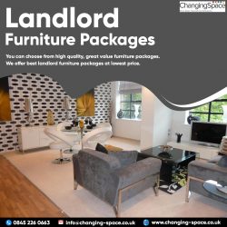 Landlord Furniture Packages