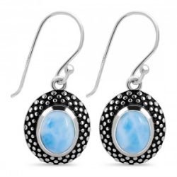 Wholesale Larimar Stone Jewelry Collection