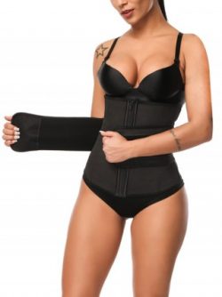 Latex Waist Trainer | Latex Waist Cincher | Wholesale Latex Waist Trainers – lover-beauty.com