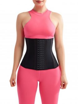 Latex Waist Trainer | Latex Waist Cincher | Wholesale Latex Waist Trainers – lover-beauty.com